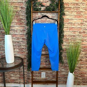 LULULEMON TRAIN HIGH-RISE TIGHT 25”